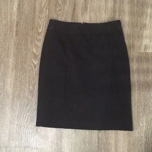 Ann Taylor Pencil Skirt